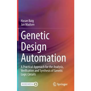 Genetic Design Automation