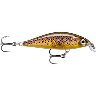 Rapala X-Light Minnow 05
