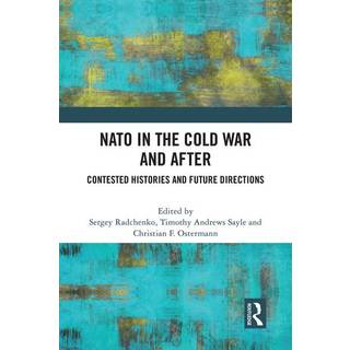 NATO in the Cold War and After