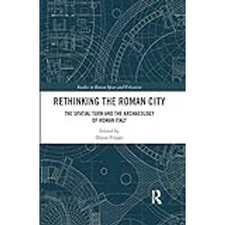 Rethinking the Roman City