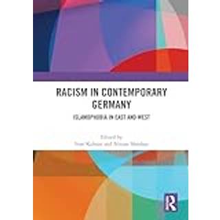 Racism in Contemporary Germany