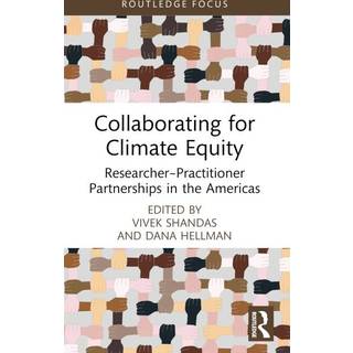 Collaborating for Climate Equity
