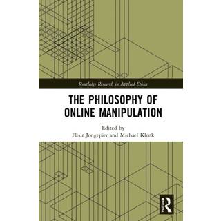 The Philosophy of Online Manipulation