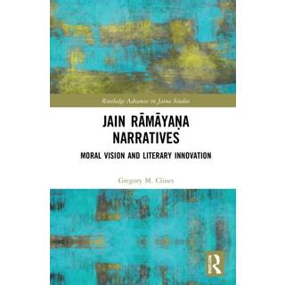 Jain Ramayana Narratives