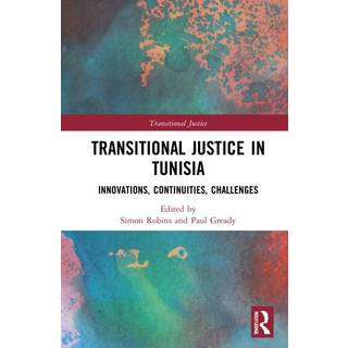 Transitional Justice in Tunisia