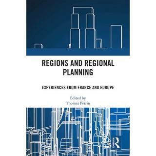 Regions and Regional Planning