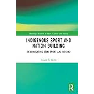 Indigenous Sport and Nation-Building