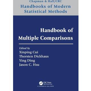 Handbook of Multiple Comparisons