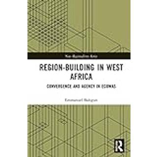 Region-Building in West Africa