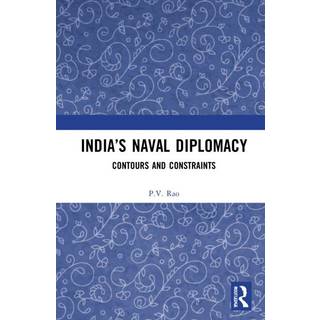 India’s Naval Diplomacy