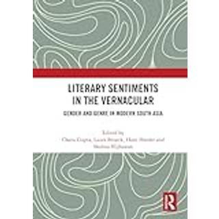 Literary Sentiments in the Vernacular