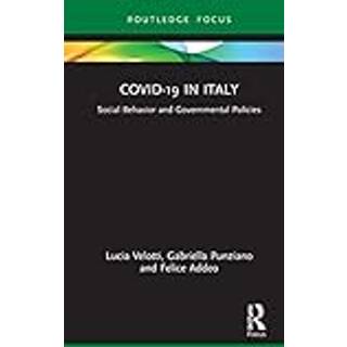COVID-19 in Italy