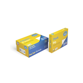 Data Copy A3 kopipapir 100g, 500 ark