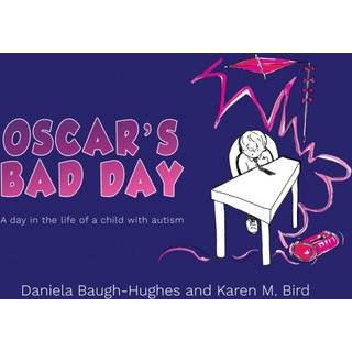 Oscar's Bad Day