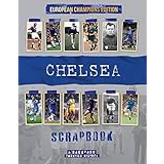 Chelsea Scrapbook