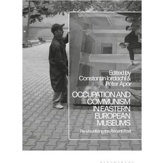 Occupation and Communism in Eastern European Museums