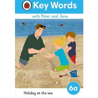 Key Words with Peter and Jane Level 6a – Holiday at the Sea