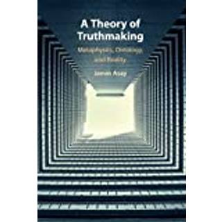 A Theory of Truthmaking