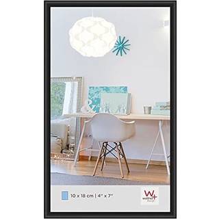 Ramme New Lifestyle Sort 10x18 cm