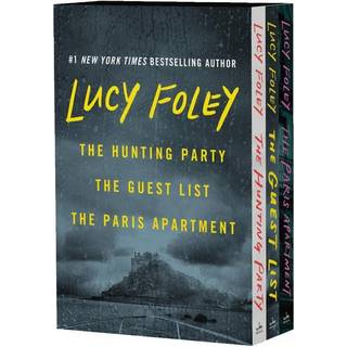Lucy Foley Boxed Set