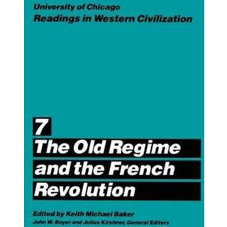 University of Chicago Readings in Western Civilization, Volume 7