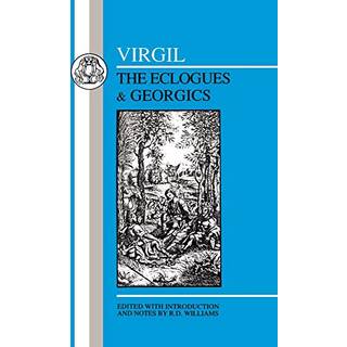 Virgil: Eclogues & Georgics