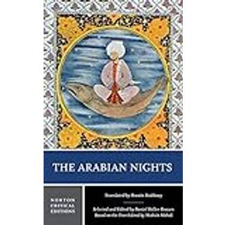 The Arabian Nights