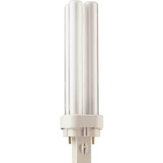 Philips Master PL-C 13W 827 G24D-1 2P (A)