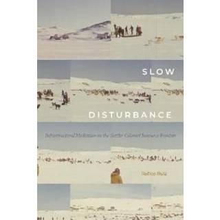 Slow Disturbance
