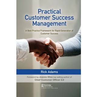 Practical Customer Success Management