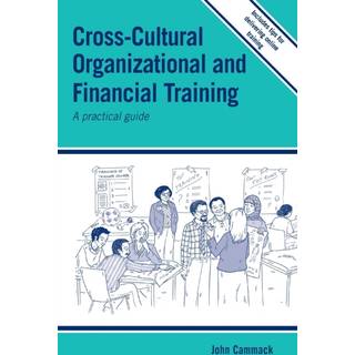 Cross-cultural Organizational and Financial Training