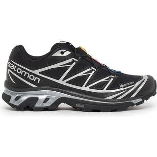 Salomon XT-6 GTX Sneakers Black