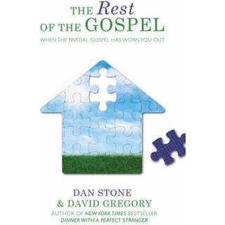 The Rest of the Gospel