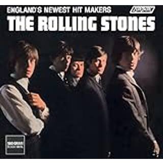 The Rolling Stones - England's Newest Hit Makers