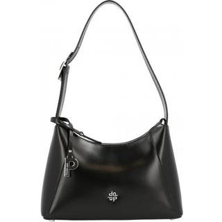 Picard Black Tie Skuldertaske sort
