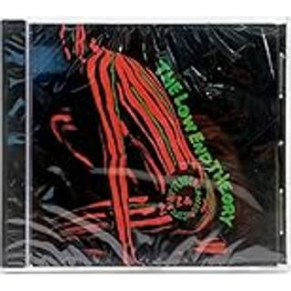 A Tribe Called Quest - Low End Theory
