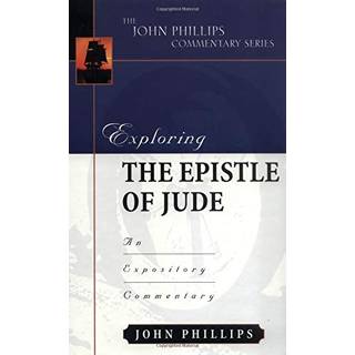 Exploring the Epistle of Jude