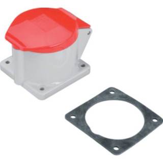 Hager Cee stik lige 32 a ip44