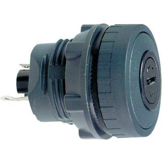 Schneider Sikringsholder for ø22mm hul