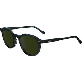 Zeiss ZS24543S 463 50 Solbriller Mænd Blue - Blue Horn - 50mm