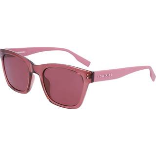Converse CV530S MALDEN 662 53 Solbriller Mænd Lyserød - Transparent Dark Pink - 53mm