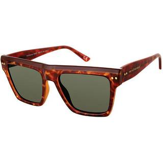 Privé Revaux HURRICANES/S Polarized 086/UC 58 Solbriller Mænd Tortoiseshell - Tortoise - 58mm