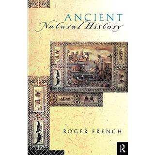 Ancient Natural History