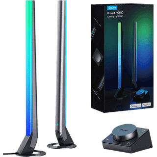 Govee Gaming Smart Light Bars - Sort