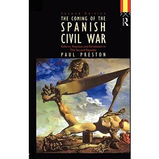 Coming of the Spanish Civil War