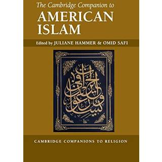 The Cambridge Companion to American Islam