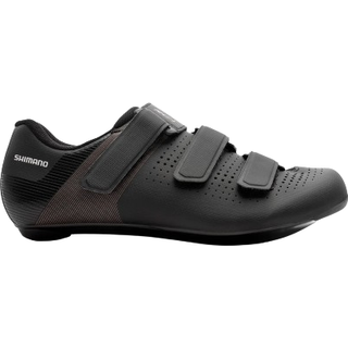 Shimano RC100 Cykelsko Sort Til Kvinder - Skostørrelse 38