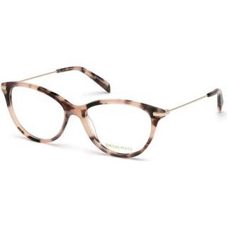 Pucci EP5082 055 54 Briller Kvinder Tortoiseshell - Tortoise - 54mm