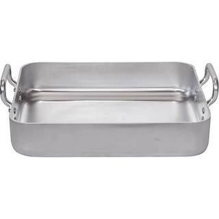 De Buyer - Bradepande 35 Cm