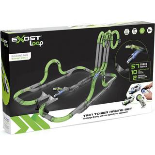 EXOST Loop Racerbane Twin Tower (På lager i butik)